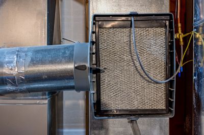 Prevent Property Damage With Professional Central Humidifier Repair Service!