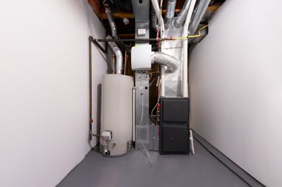Get Professional Central Humidifier Repair To Preserve Furnace Efficiency!